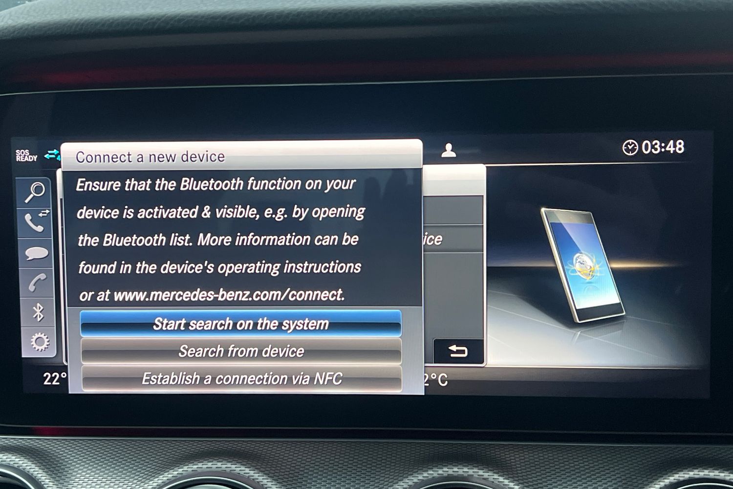 Used Mercedes-Benz E Class 2018 for sale - 77459016: Photo 10