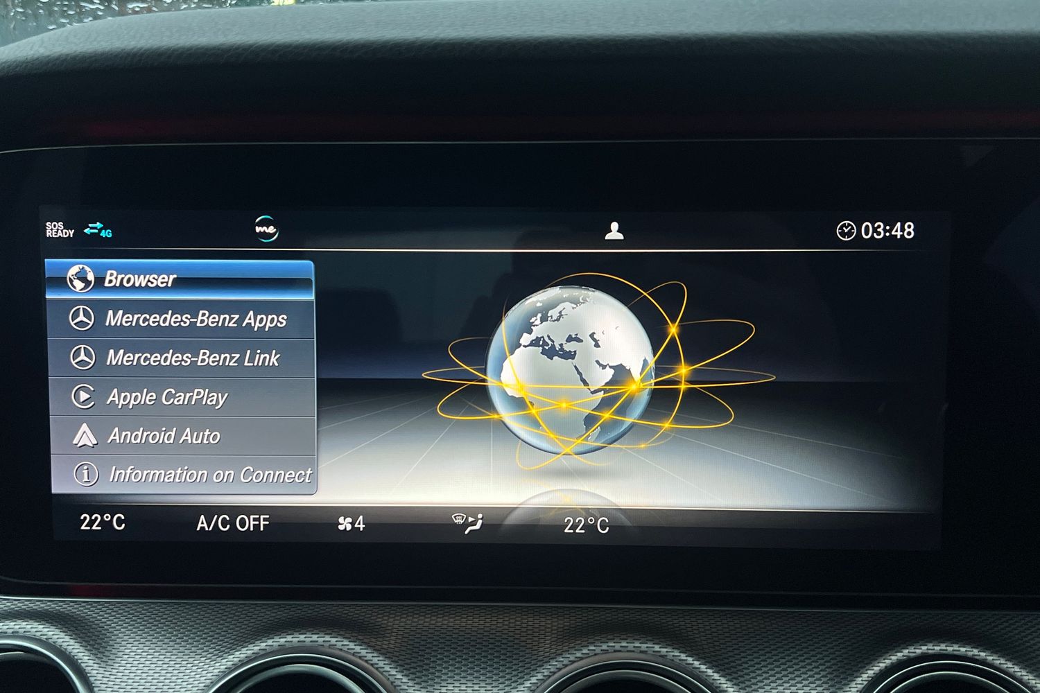 Used Mercedes-Benz E Class 2018 for sale - 77459016: Photo 11