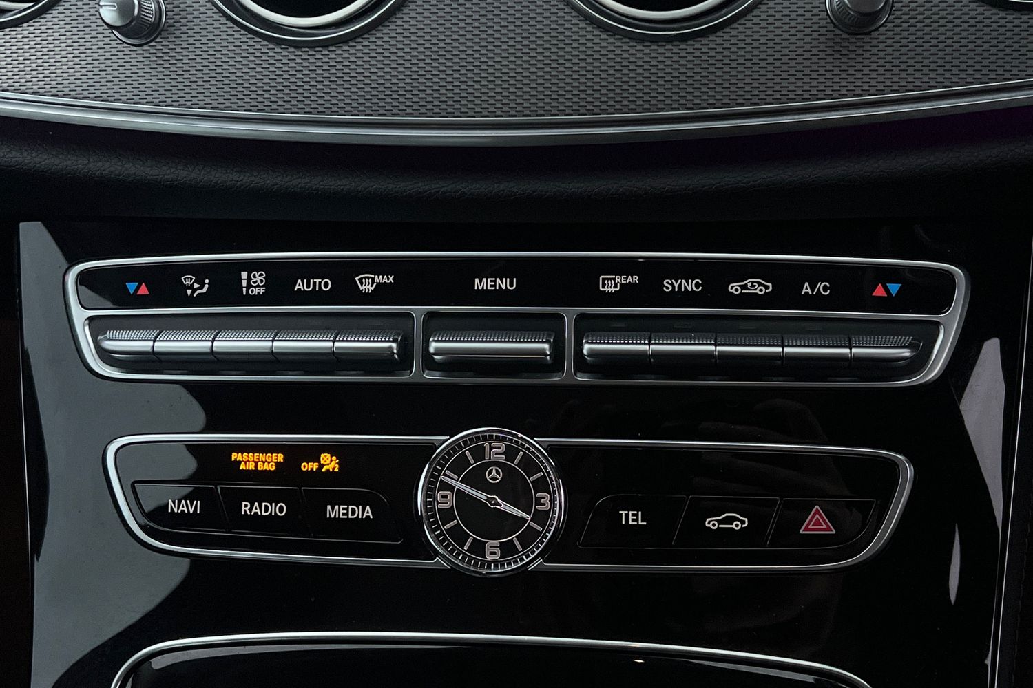 Used Mercedes-Benz E Class 2018 for sale - 77459016: Photo 14