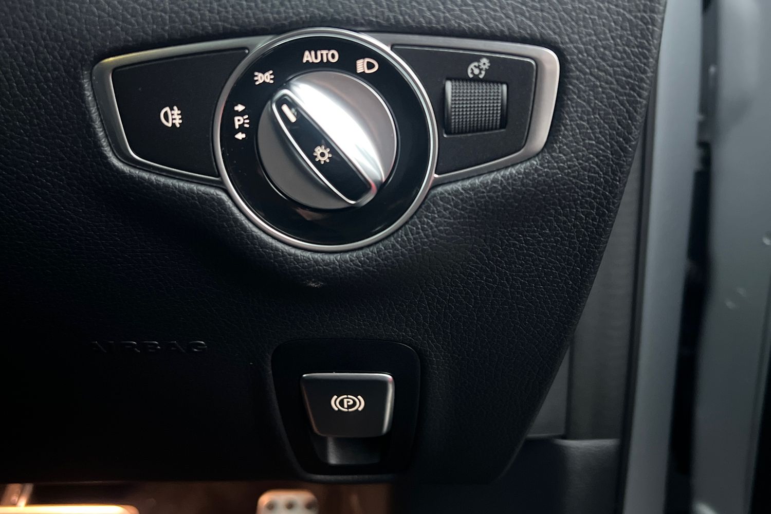 Used Mercedes-Benz E Class 2018 for sale - 77459016: Photo 21