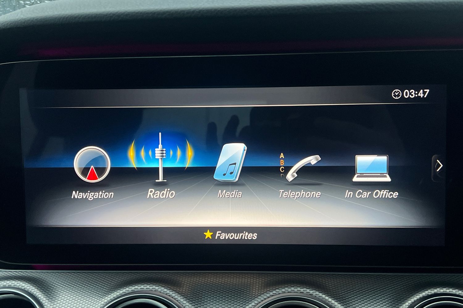 Used Mercedes-Benz E Class 2018 for sale - 77459016: Photo 6