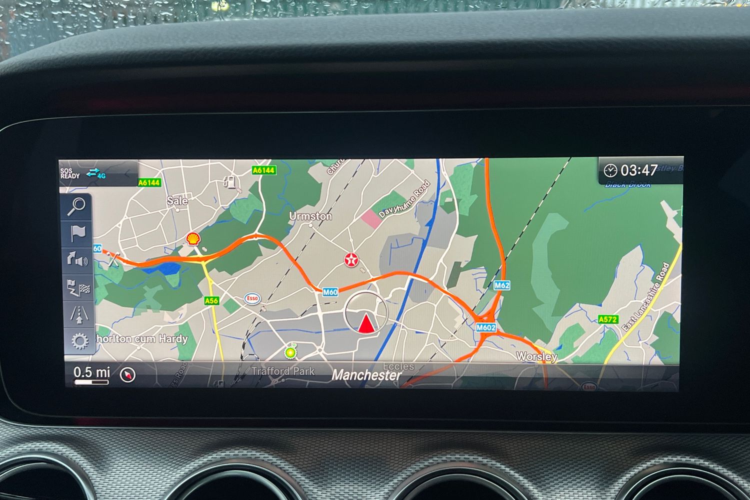 Used Mercedes-Benz E Class 2018 for sale - 77459016: Photo 7