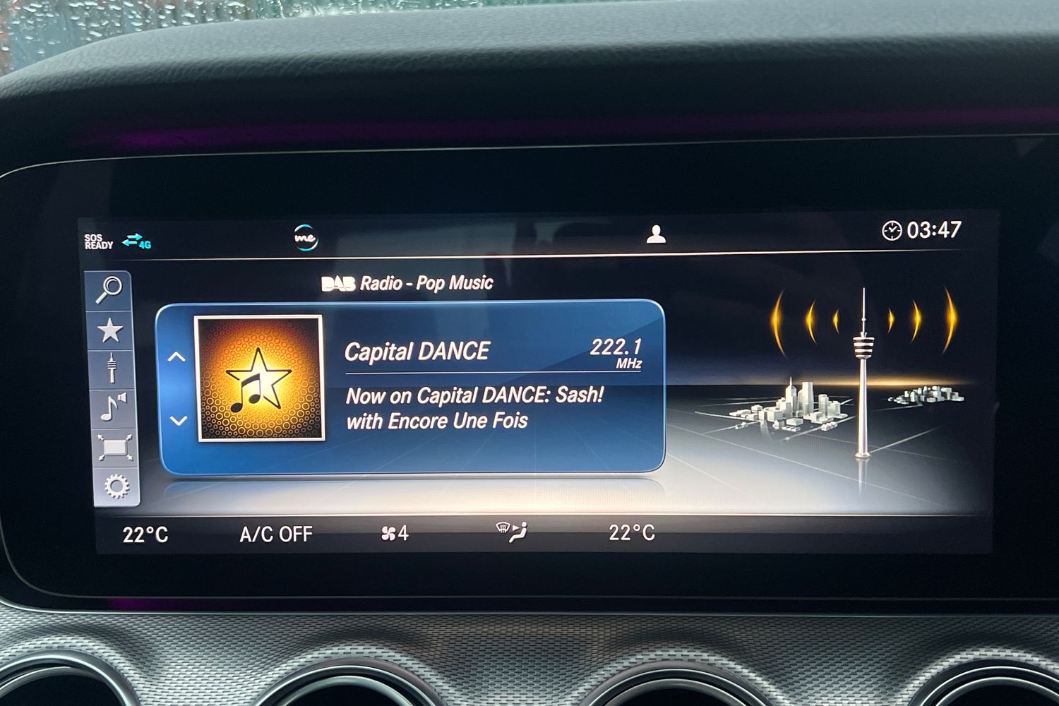 Used Mercedes-Benz E Class 2018 for sale - 77459016: Photo 8