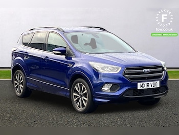 Ford - Kuga