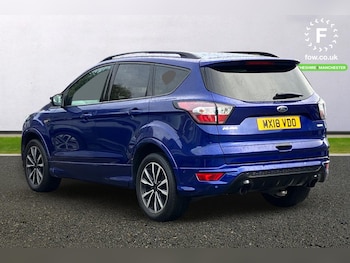 Used Ford Kuga 2018 for sale - 76320358: Photo 2