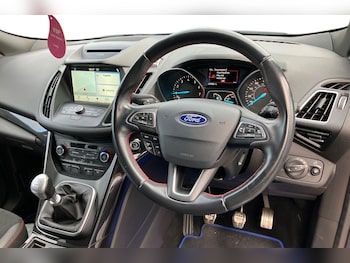 Used Ford Kuga 2018 for sale - 76320358: Photo 3