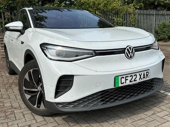 Volkswagen - ID.4