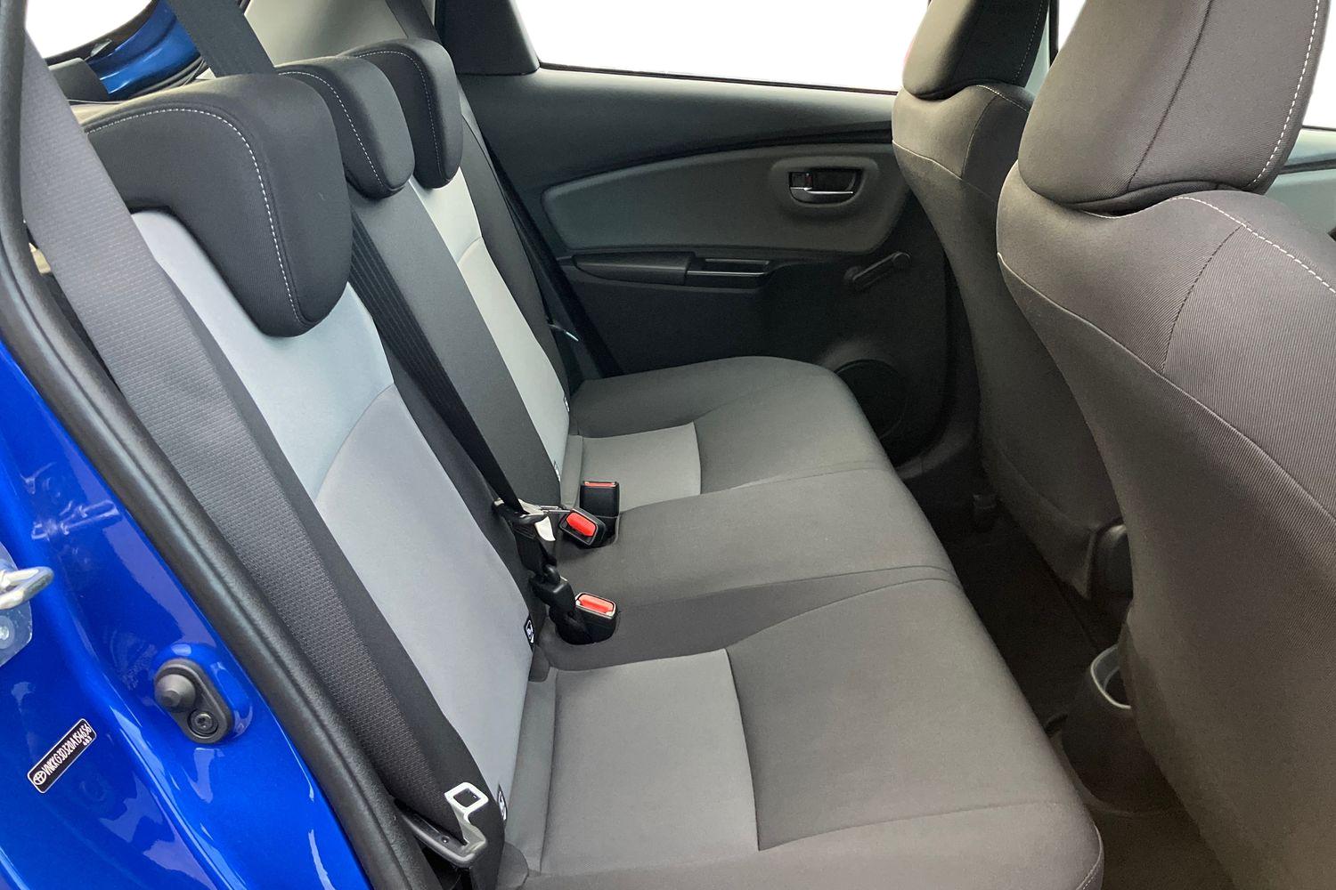 Used Toyota Yaris 2019 for sale - 76863411: Photo 22