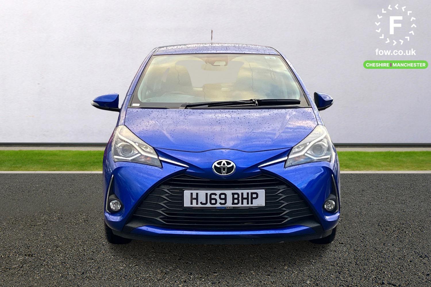 Used Toyota Yaris 2019 for sale - 76863411: Photo 25