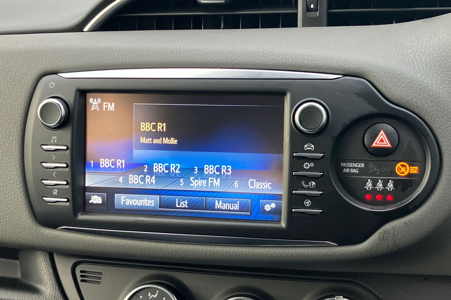 Used Toyota Yaris 2019 for sale - 76863411: Photo 6