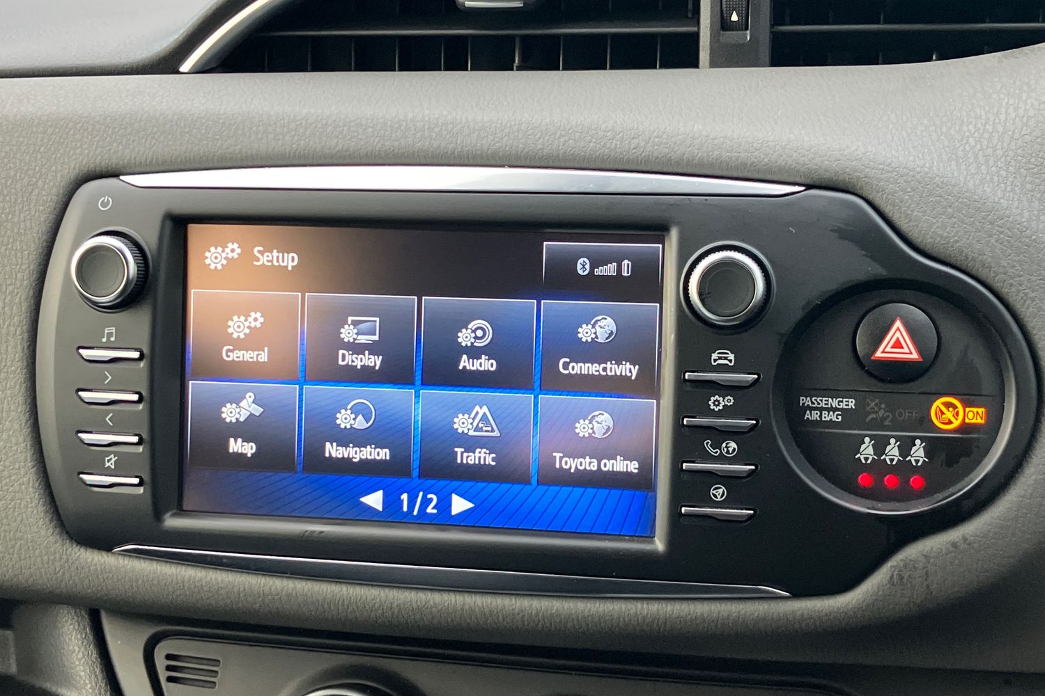 Used Toyota Yaris 2019 for sale - 76863411: Photo 7