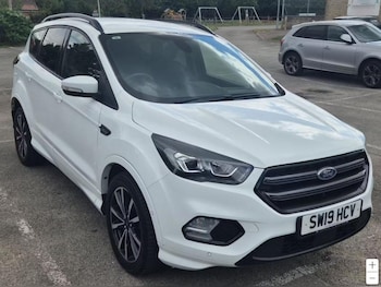 Used Ford Kuga 2019 for sale - 78909308: Photo