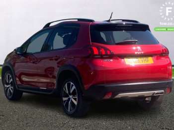 Used Peugeot 2008 2019 for sale - 74635234: Photo