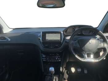 Used Peugeot 2008 2019 for sale - 74635234: Photo
