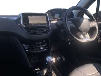 Used Peugeot 2008 2019 for sale - 74635234: Photo