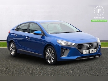 Hyundai - IONIQ