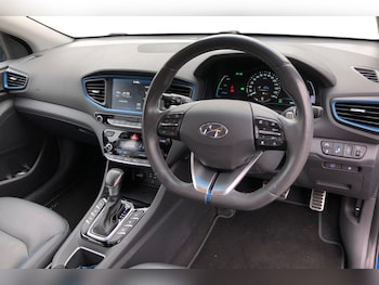 Used Hyundai IONIQ 2018 for sale - 76069695: Photo 3
