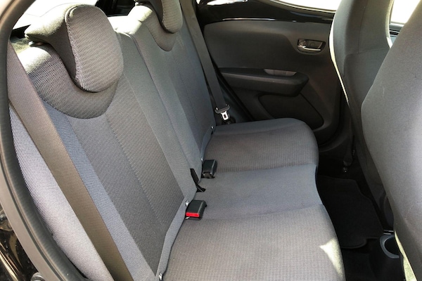 Used Toyota AYGO 2021 for sale - 76040833: Photo 11