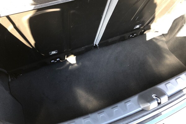 Used Toyota AYGO 2021 for sale - 76040833: Photo 12