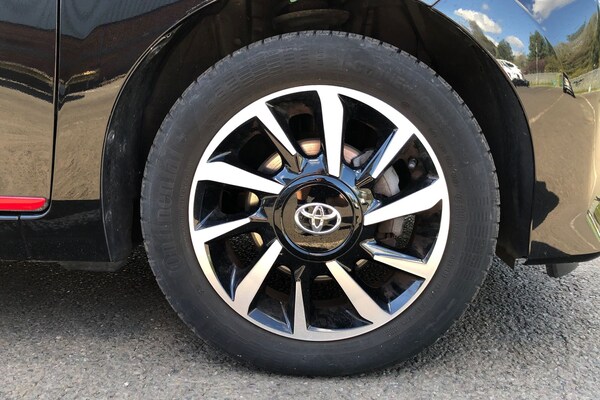 Used Toyota AYGO 2021 for sale - 76040833: Photo 13
