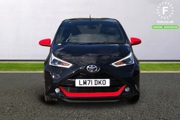 Used Toyota AYGO 2021 for sale - 76040833: Photo 14