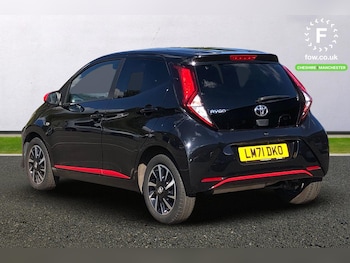 Used Toyota AYGO 2021 for sale - 76040833: Photo 2