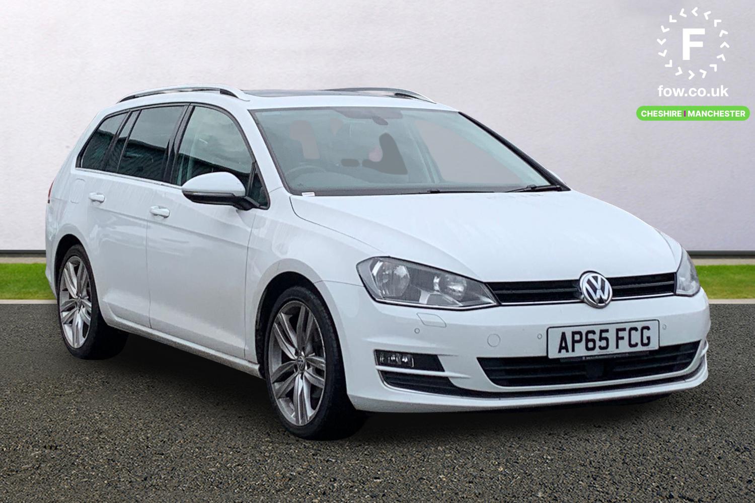 Used Volkswagen Golf 2015 for sale - 76488410: Photo 1