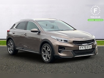 Kia - XCeed