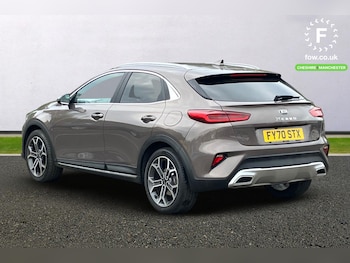 Used Kia XCeed 2020 for sale - 76082071: Photo 2
