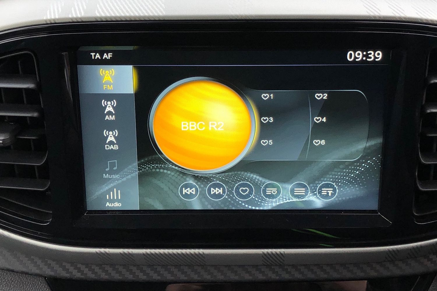 Used MG MG3 2024 for sale - 78121127: Photo 10