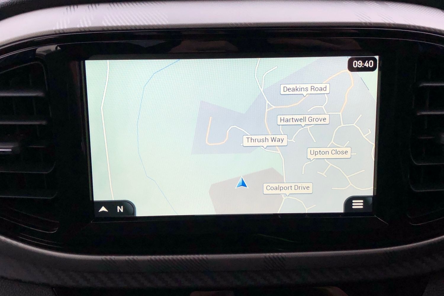 Used MG MG3 2024 for sale - 78121127: Photo 11