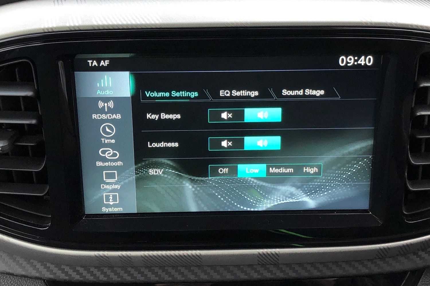 Used MG MG3 2024 for sale - 78121127: Photo 12