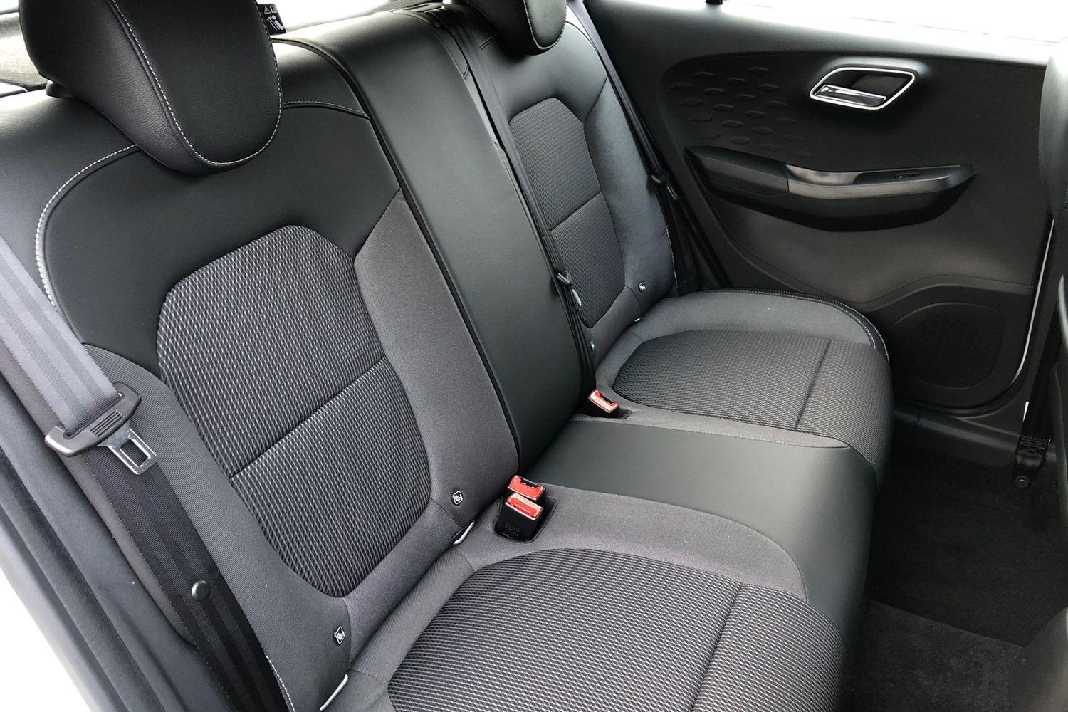 Used MG MG3 2024 for sale - 78121127: Photo 17