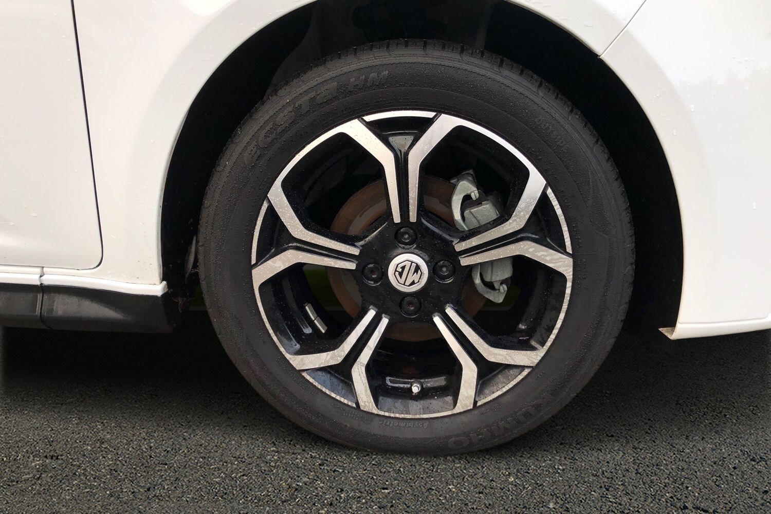 Used MG MG3 2024 for sale - 78121127: Photo 19