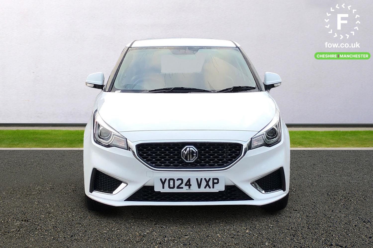 Used MG MG3 2024 for sale - 78121127: Photo 20