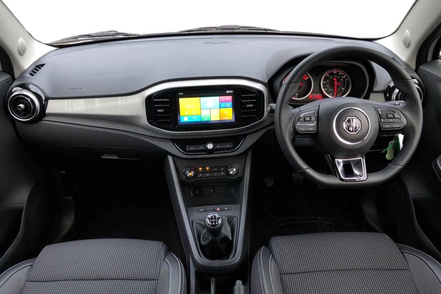 Used MG MG3 2024 for sale - 78121127: Photo 3