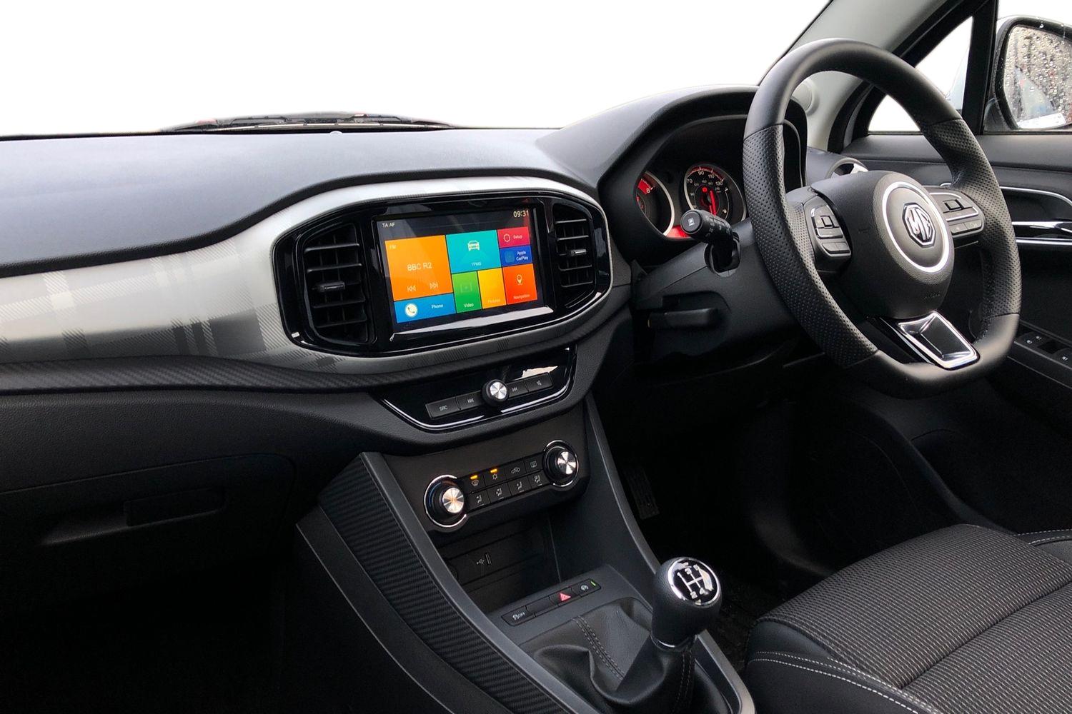 Used MG MG3 2024 for sale - 78121127: Photo 4