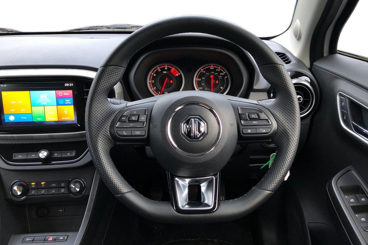 Used MG MG3 2024 for sale - 78121127: Photo 5