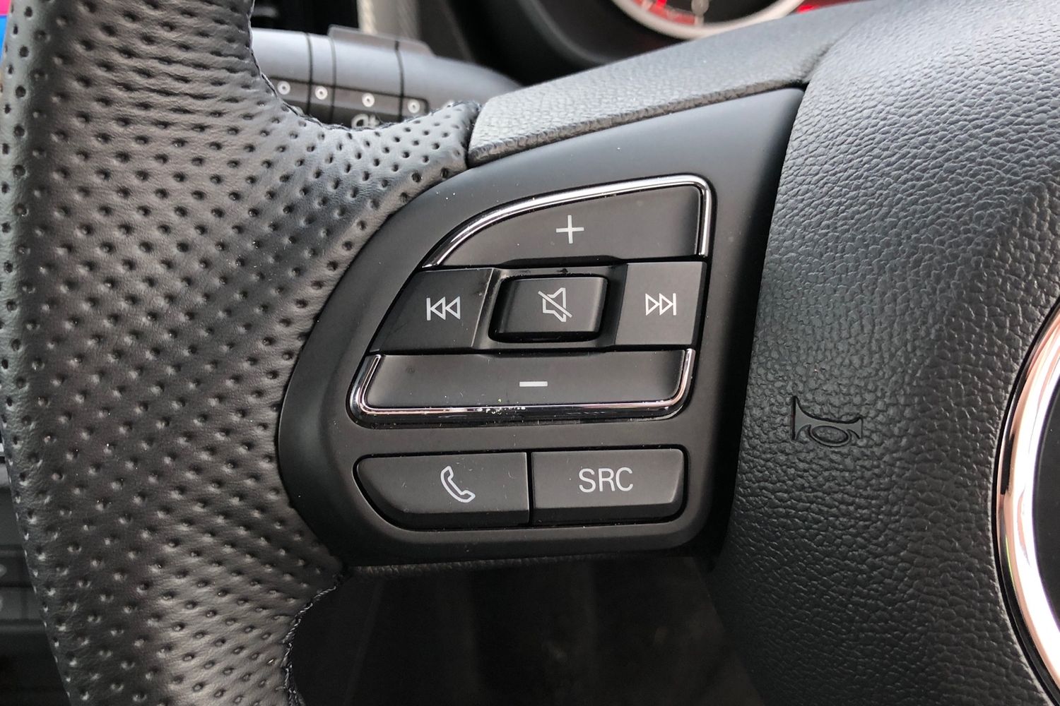 Used MG MG3 2024 for sale - 78121127: Photo 6