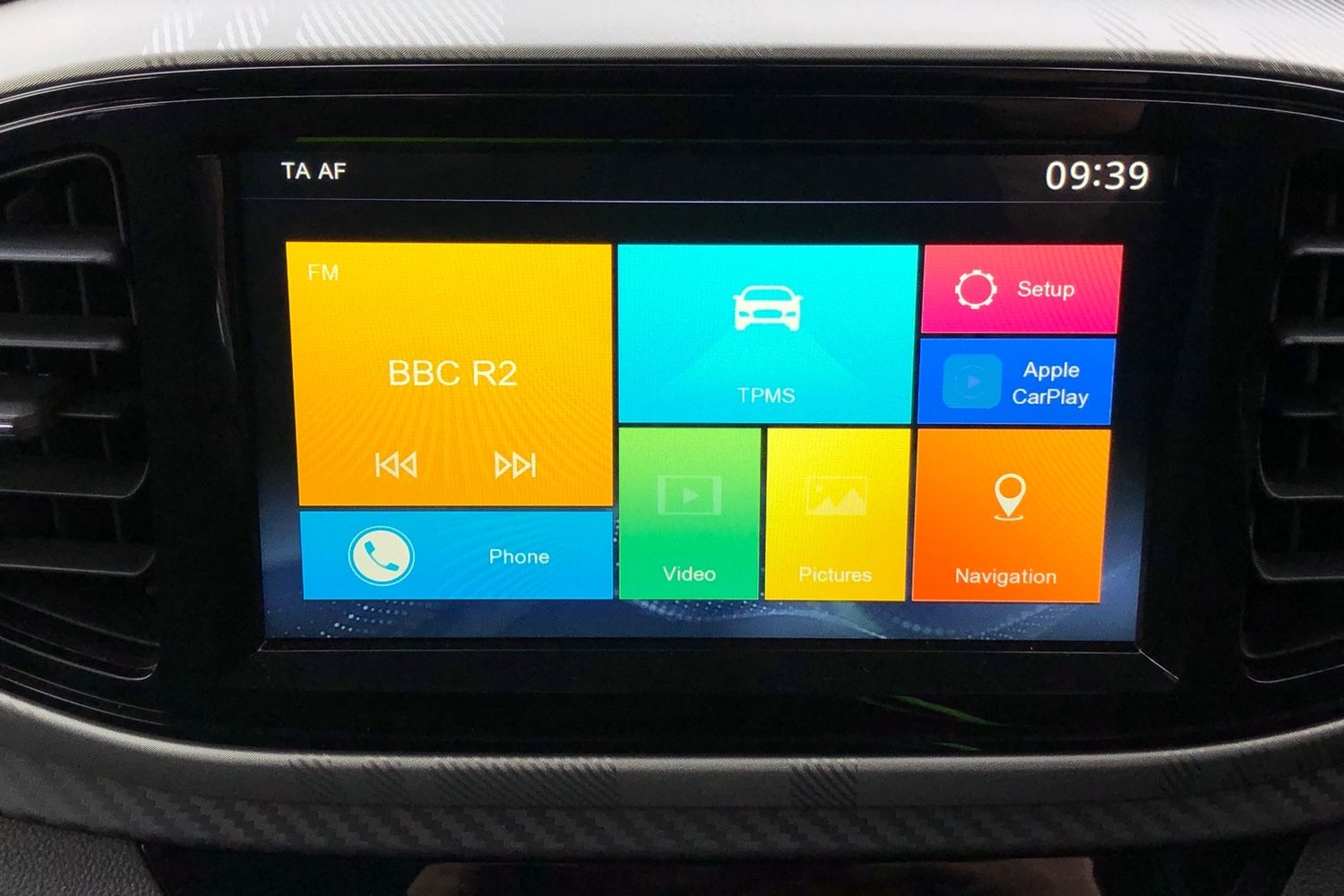 Used MG MG3 2024 for sale - 78121127: Photo 9