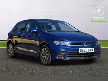 Used Volkswagen Polo 2023 for sale - 79616209: Photo