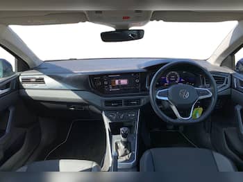 Used Volkswagen Polo 2023 for sale - 79616209: Photo