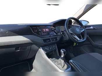 Used Volkswagen Polo 2023 for sale - 79616209: Photo