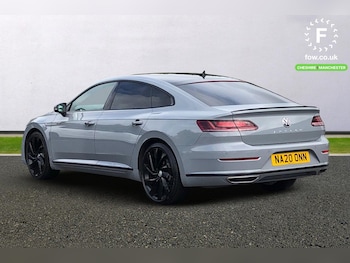 Used Volkswagen Arteon 2020 for sale - 76546317: Photo