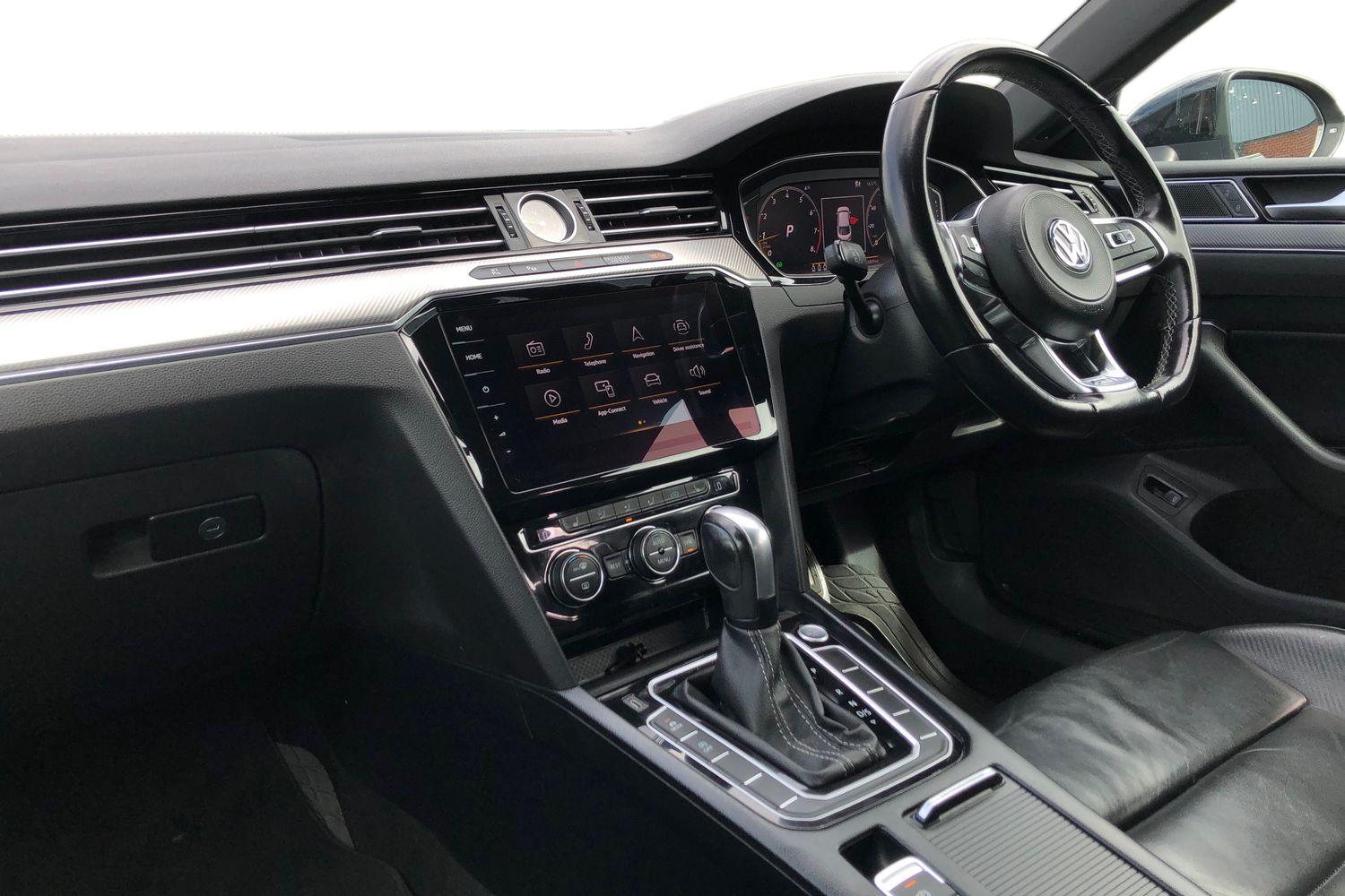 Used Volkswagen Arteon 2020 for sale - 76546317: Photo 4