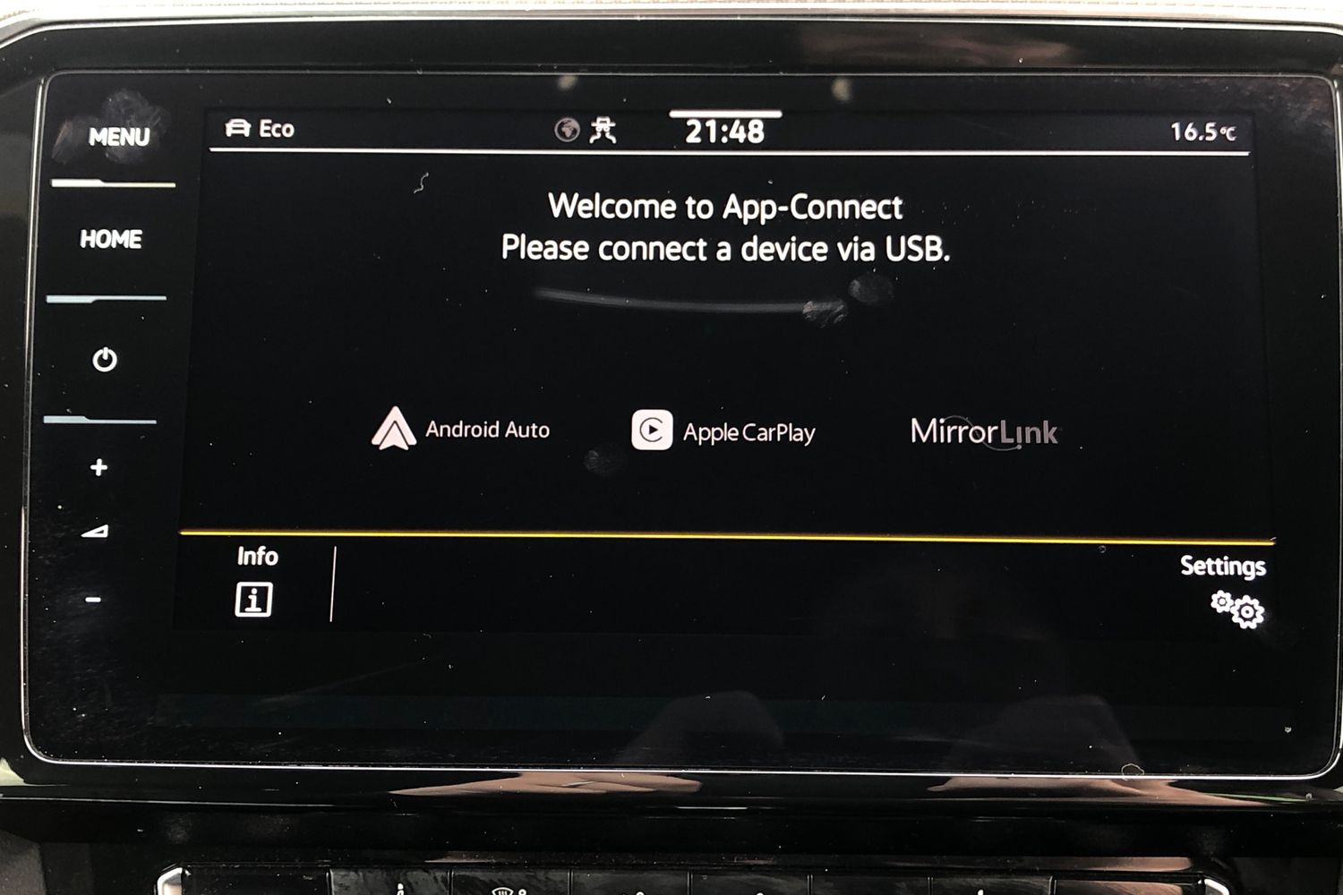 Used Volkswagen Arteon 2020 for sale - 76546317: Photo 8