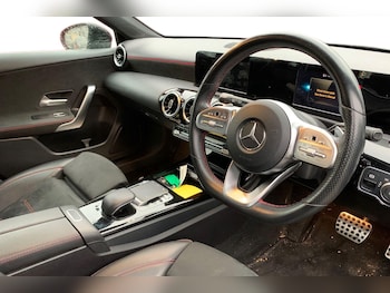 Used Mercedes-Benz A-Class 2018 for sale - 77401826: Photo