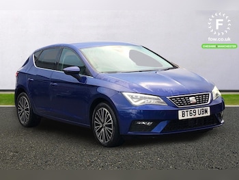 2019 - 2.0 TDI 150 Xcellence Lux [EZ] 5dr DSG