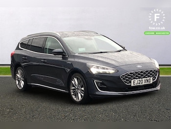 Ford - Focus