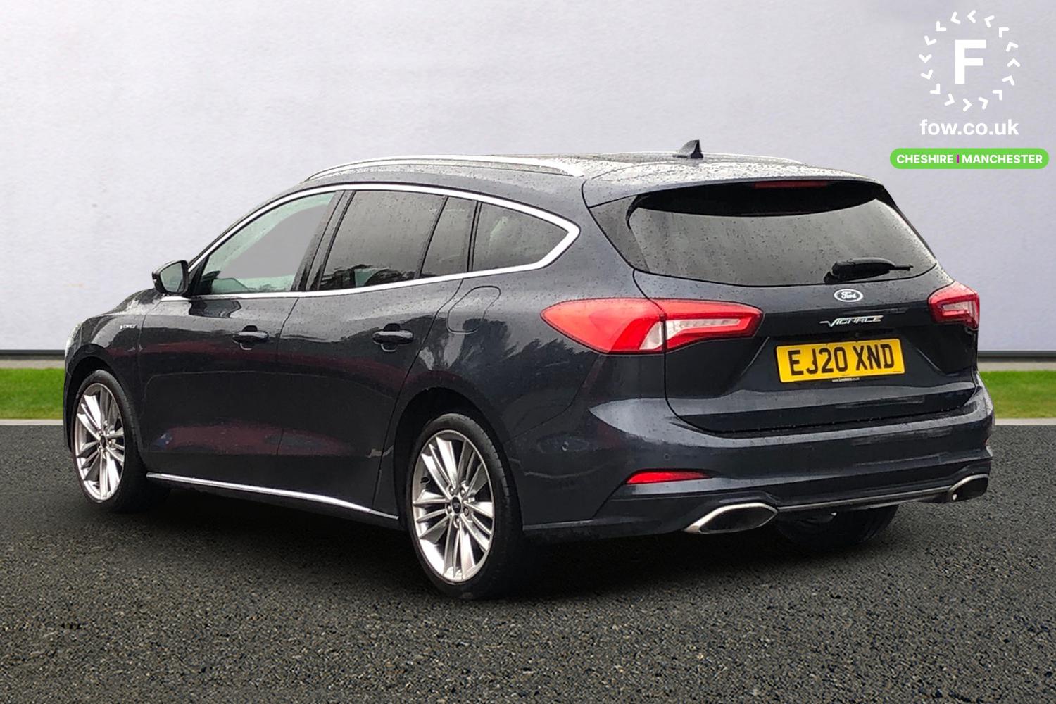 Used Ford Focus 2020 for sale - 76143789: Photo 2